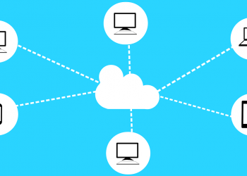 Exclusive group centra-se na cloud