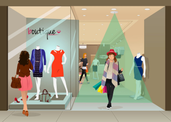 Gateway lança ferramenta de contagem de pessoas para o retalho, o gatecounter 3d