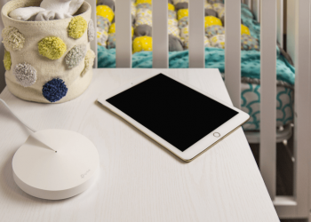 Chega ao mercado português o primeiro sistema wi-fi completo e seguro para toda a casa, deco m5