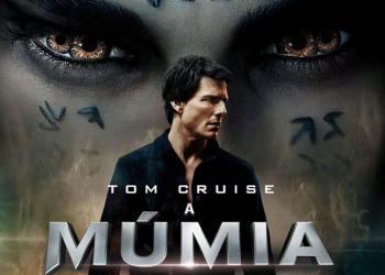A múmia: entre múmias e zumbis, a impossível missão de credulidade
