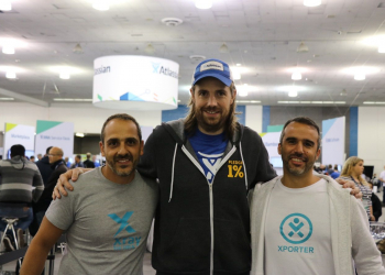 Xpand it reconhecida como caso de sucesso internacional pela atlassian