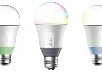 Eureka! Luzes mais brilhantes que nunca