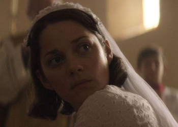 Um instante de amor: a fugacidade de um amor eterno