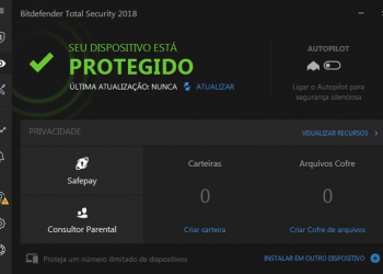 Bitdefender anuncia total security 2018, com proteção multicamada contra ransomwares