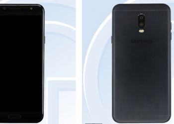 Samsun galaxy c7