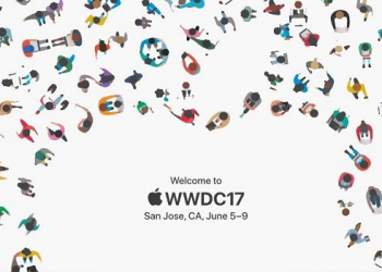 Apple wwdc17
