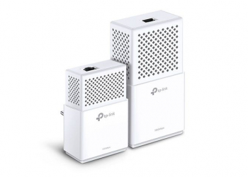 Tp-link lança a nova powerline wi-fi ac tl-wpa7510 kit