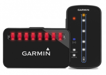 Garmin quer aumentar tranquilidade dos ciclistas