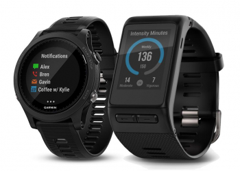 Vá aos mergulhos com a garmin: os melhores produtos para aproveitar o mar e a piscina
