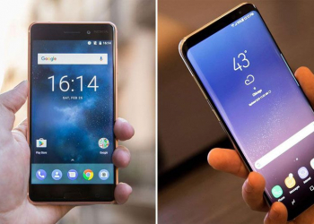 6 smartphones para ficar de olho em 2017