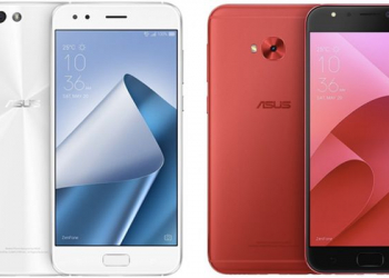 Asus zenfone 4