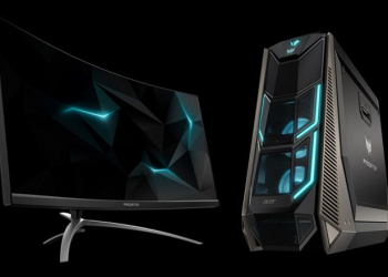 Acer predator gaming