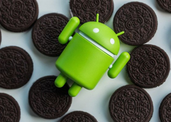 Android o google pixel