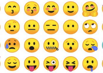 Emojis android 8. 0 oreo