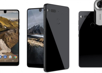Essential phone nothing carl pei