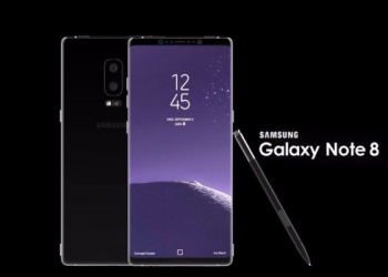 Galaxy note 8