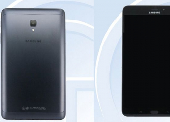 Samsung galaxy tab a 2017