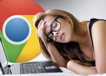 Google chrome