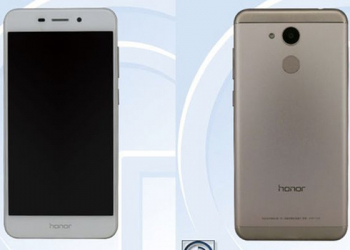 Honor v9 play