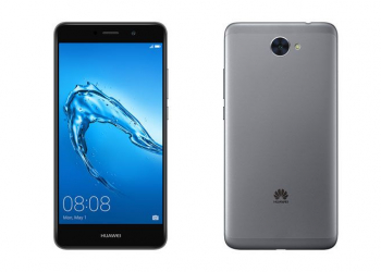 Huawei y7: um smartphone para quem gosta de jogos