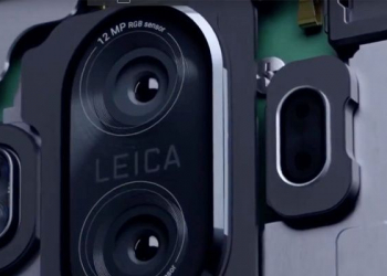 Huawei mate 10 leica