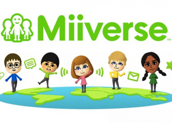 Nintendo miiverse