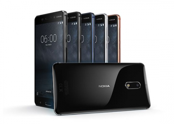 Nokia 6: já o podes comprar, finalmente, em portugal
