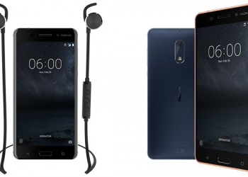 Nokia 6 hmd global
