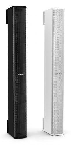 altifalante de matriz orientável modular Panaray MSA12X