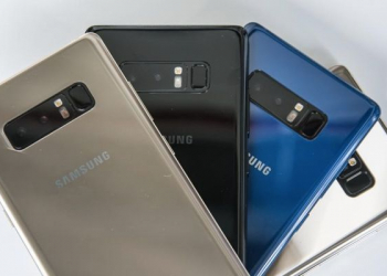 Samsung galaxy note 9