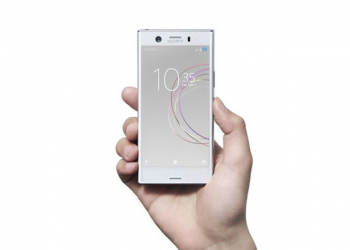 Sony xperia xz1