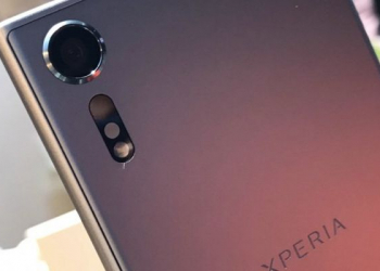 Sony xperia xz1