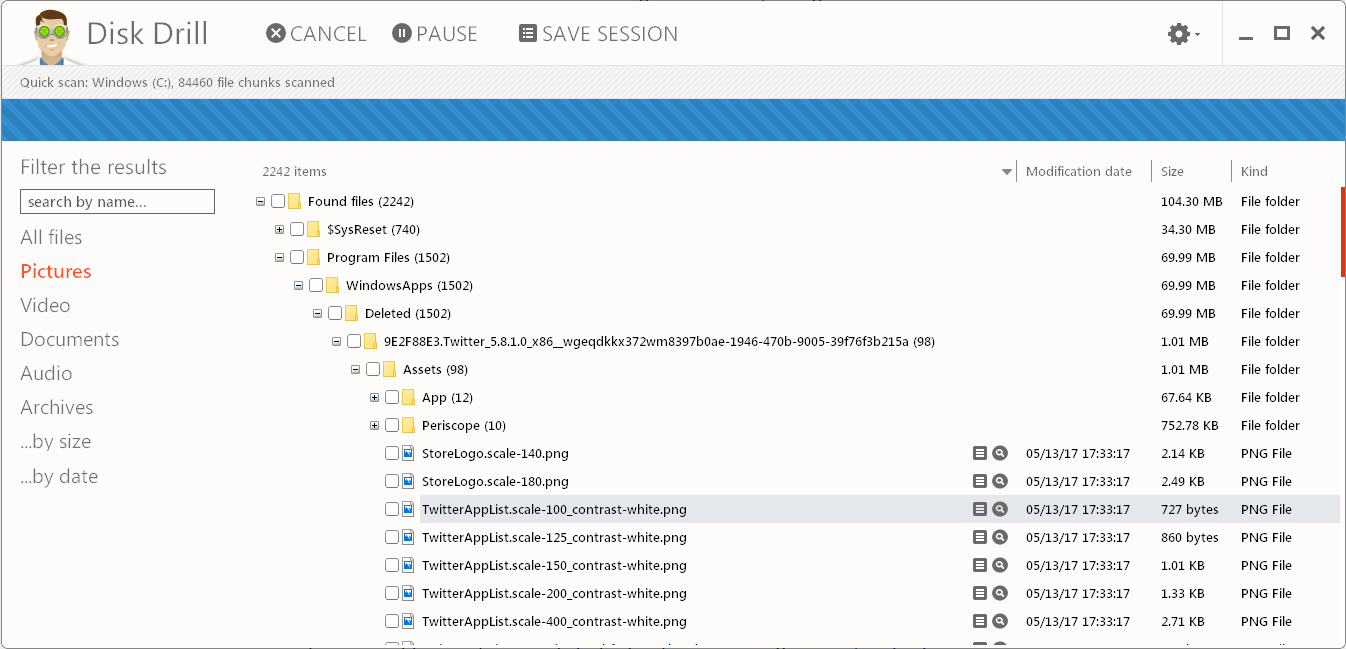 diskdrill2 disco duro