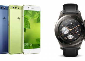 Huawei prémios eisa