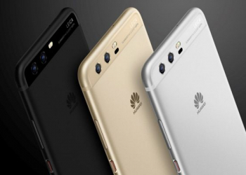 P10 plus huawei