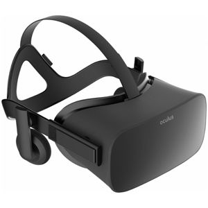 Oculus Rift Amazon