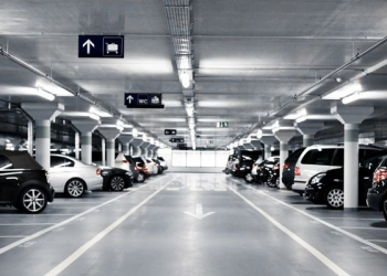 Google maps parqueamento