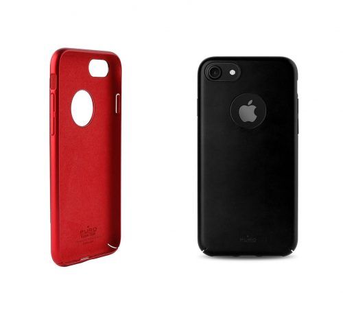 Puro lança coleção de capas com conexão a suporte magnético