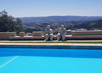 Equipamentos atlantic em projeto de siza vieira