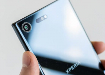 Sony xperia xz premium