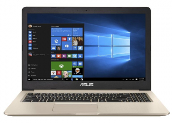 Portátil asus vivobook pro 15