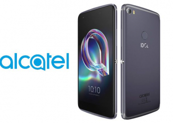 Alcatel idol 5s