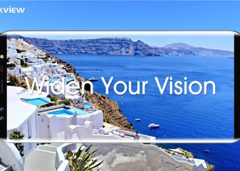 Blackview: próximo topo de gama poderá ter 4 câmaras e ecrã infinito