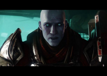 Ai destino, ai destino, ou: dez horas com destiny 2