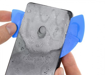 Essential phone ifixit