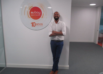 Fabio pina - happiness manager da aubay - bx