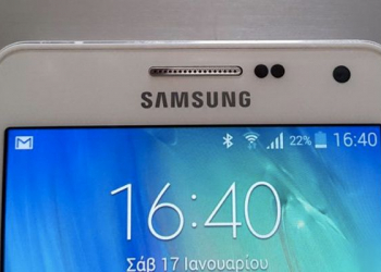 Samsung galaxy a5 2018