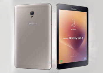 Galaxy tab a2 s