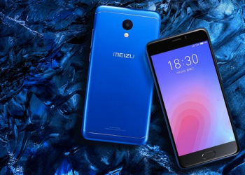 Meizu m6