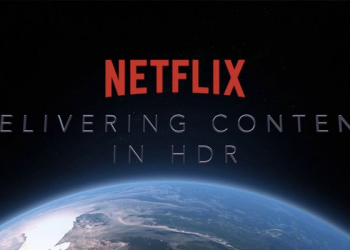 Netflix hdr